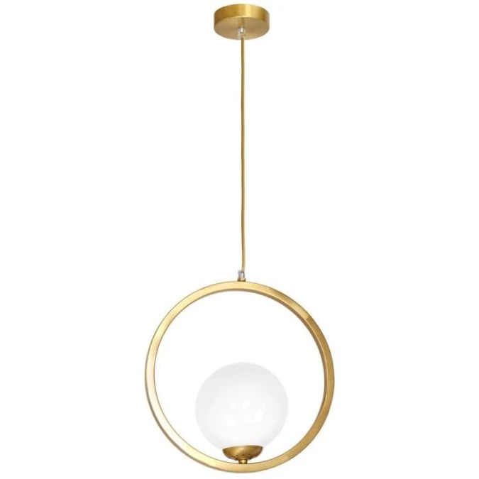 Lampa wisząca VIENNA 1xE14 MLP5573 Milagro - obrazek 3