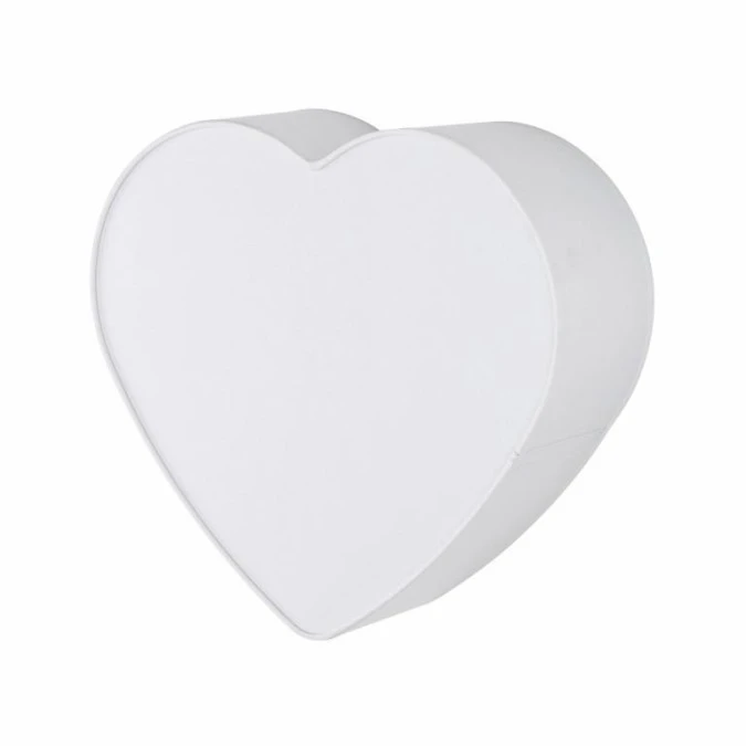 Lampa sufitowa HEART kolor Biały 5925 TK Lighting - obrazek 1