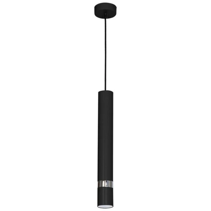 Lampa wisząca JOKER BLACK 1xGU10 MLP1413 Milagro - obrazek 3