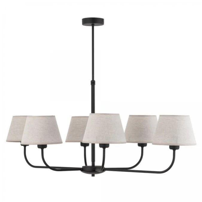 Lampa wisząca CHICAGO 3999 TK LIGHTING - obrazek 1