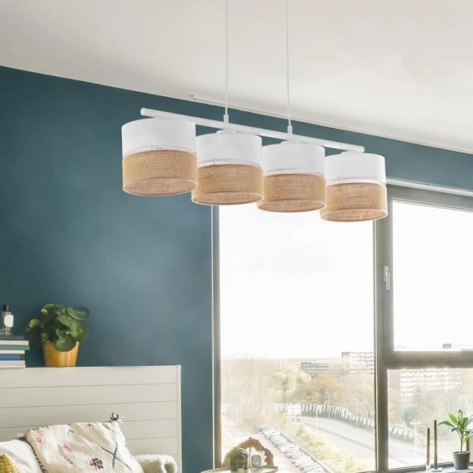 Lampa wisząca LINOBIANCO 6576 TK LIGHTING - obrazek 3