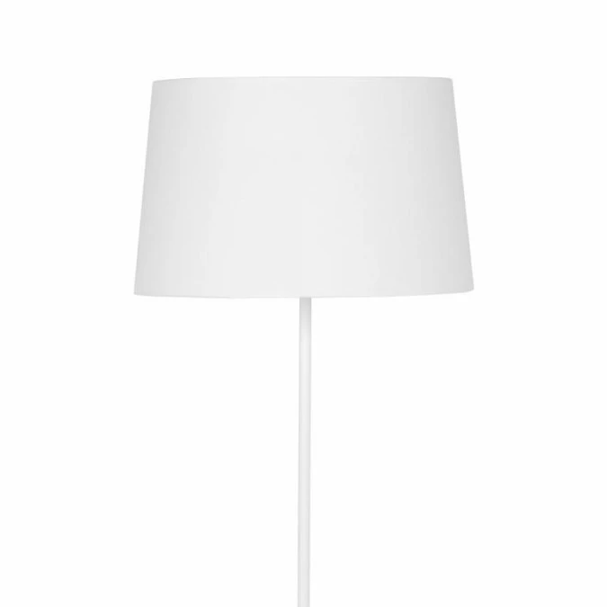 Lampa podłogowa MAJA biała 2919 TK Lighting - obrazek 3
