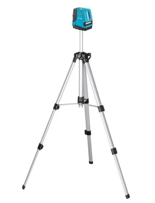 Laser krzyżowy EL 609 zestaw 12‑280‑21 - obrazek 3