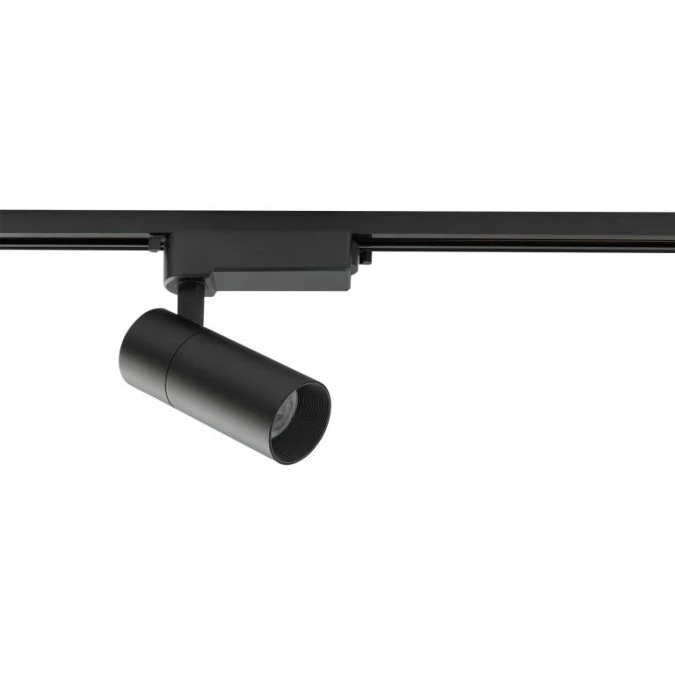 Lampa reflektor PROFILE TINOS LED 20W 1900lm 4000K Czarny 10387 Nowodvorski Lighting - obrazek 1