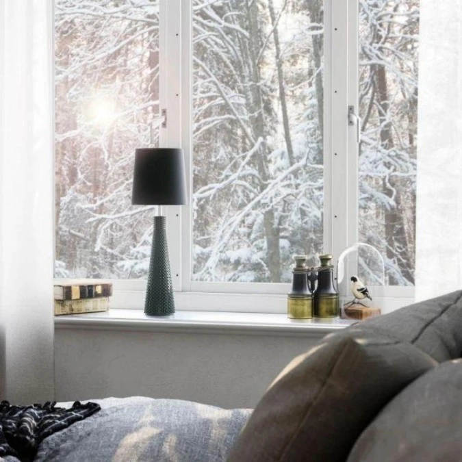Lampa stołowa By Rydens 4002090‑4002 Lofty Slim H54cm - obrazek 2