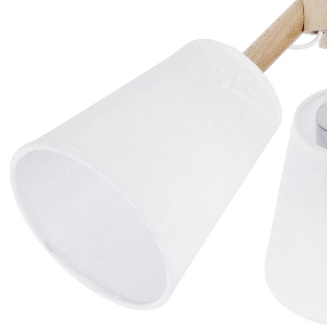 Lampa Solarna Street 8W 4000K EKO2011 Milagro - obrazek 3