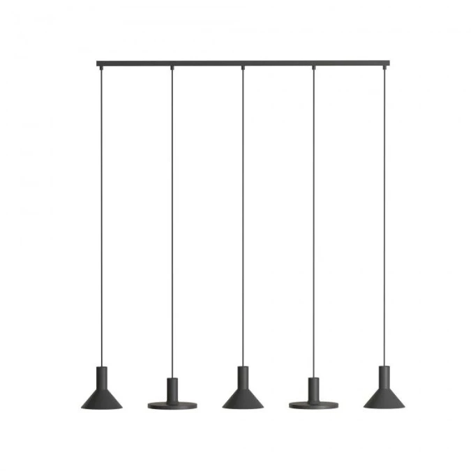 Lampa wisząca HERMANOS 10906 Nowodvorski Lighting - obrazek 1