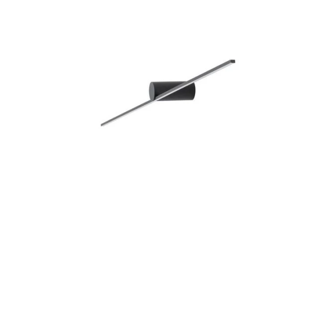 Lampa ścienna kinkiet SPIN LED S 10W 360lm 3000K 10368 Nowodvorski - obrazek 3