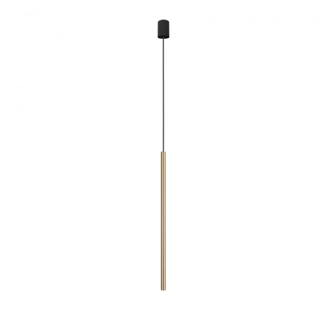 LAMPA WISZĄCA LASER 750 SOLID BRASS 8431 Nowodvorski