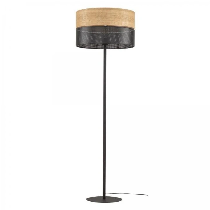 Lampa podłogowa stojąca NICOL 1‑punktowa 5123 TK Lighting - obrazek 1