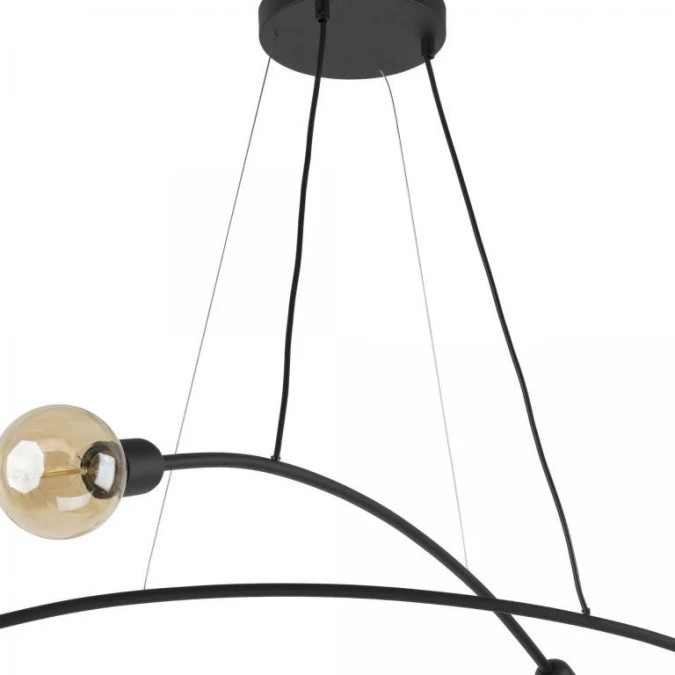 Lampa wisząca HELIX 2724 TK LIGHTING - obrazek 2