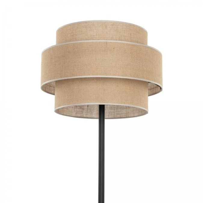 Lampa podłogowa 159cm CALISTO 5405 styl boho TK Lighting - obrazek 3