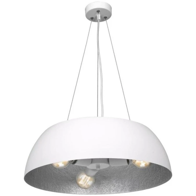 Lampa Wisząca MORGAN 3xE27 MLP4477 Milagro - obrazek 3