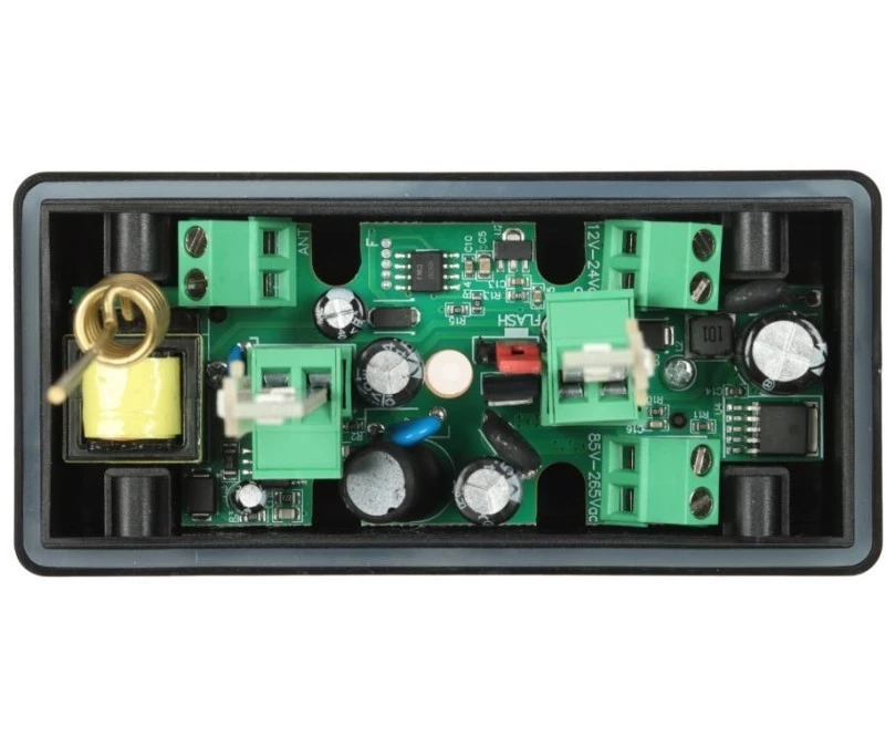 LAMPA SYGNALIZACYJNA ATLO‑GL1 ATLO - obrazek 2