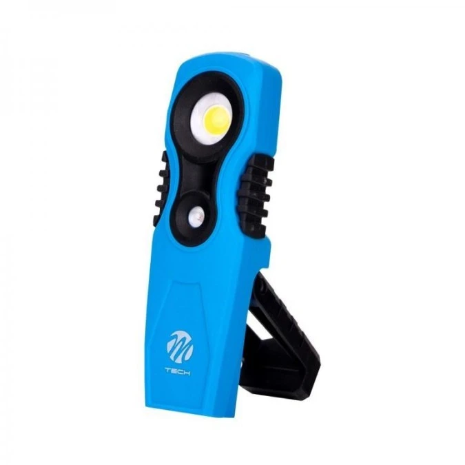 Lampa UV warsztatowa ILPRO603 - obrazek 2