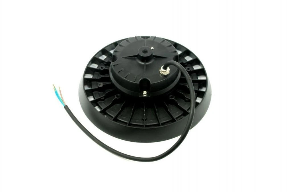 Lampa przemysłowa wewnętrzna LED TELCOLINE 100W/4000K, 100‑277V, 150lm/W, IP65 - obrazek 2
