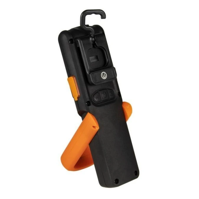 Latarka akumulatorowa warsztatowa LED LB0190 LIBOX - obrazek 2