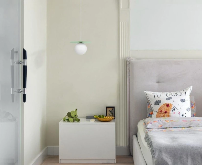 Lampa wisząca K‑5450 z serii ROBIN Kaja Lighting - obrazek 2