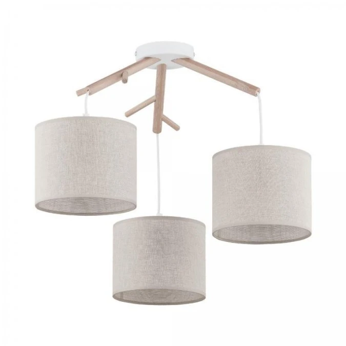 Lampa wisząca ALBERO 6556 TK Lighting - obrazek 1
