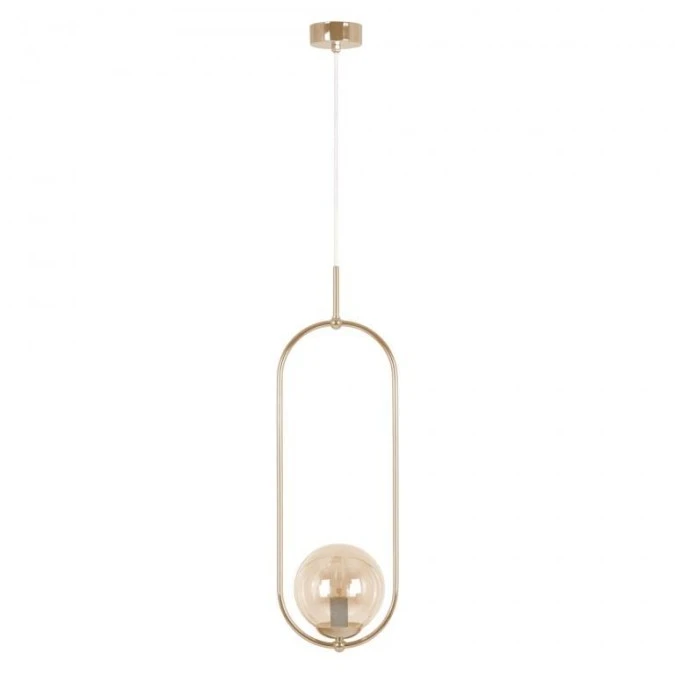 Lampa wisząca K‑5396 z serii SVEN Kaja Lighting - obrazek 3