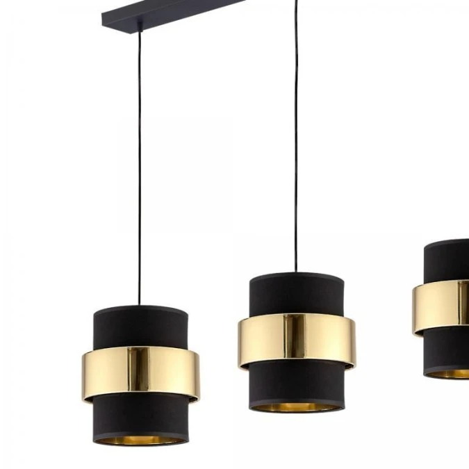 Lampa wisząca CALISTO 4378 TK Lighting - obrazek 2