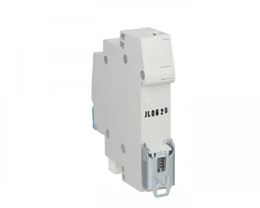 Lampka modułowa 3‑fazowa zielona/czerwona 230V AC SVN126 - obrazek 2