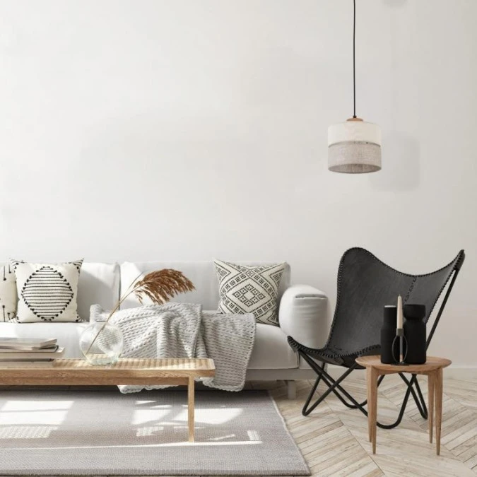 Lampa wisząca ECO 1 PŁ 5770 TK Lighting - obrazek 1