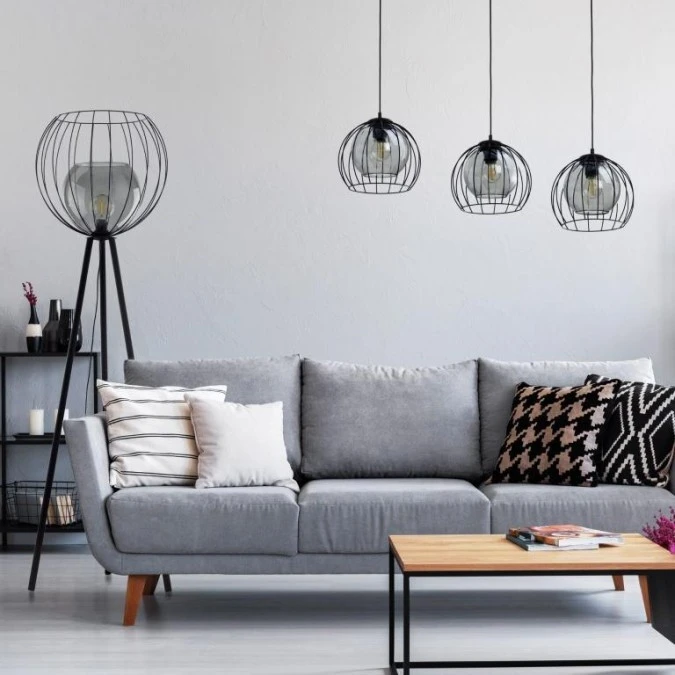 Lampa podłogowa UNIVERSO 5057 TK LIGHTING - obrazek 2
