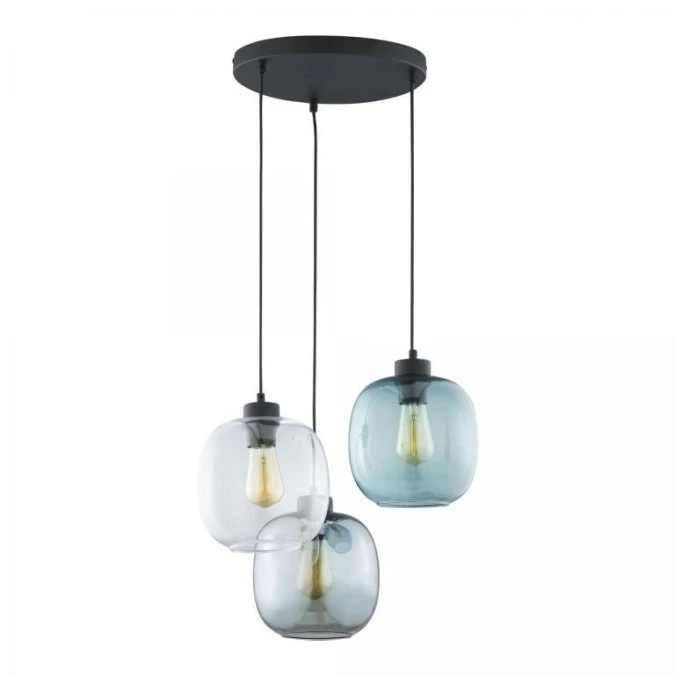 Lampa wisząca 3PŁ ELIO 3184 TK Lighting - obrazek 1