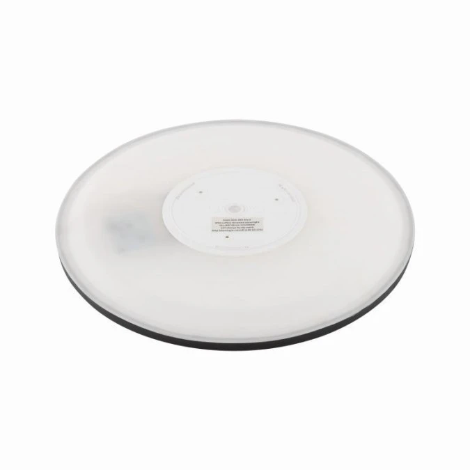 Lampa sufitowa okrągły plafon do łazienki IP54 średnica 30cm AQUA LED 24W 6901 TK Lighting - obrazek 3