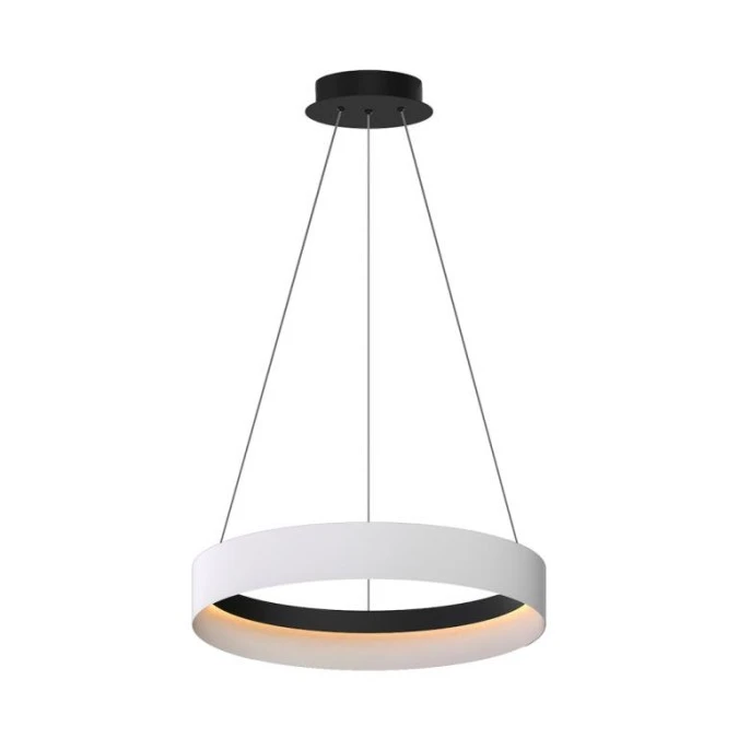 Lampa wisząca ORBITA 52W LED ML1186 Milagro - obrazek 1