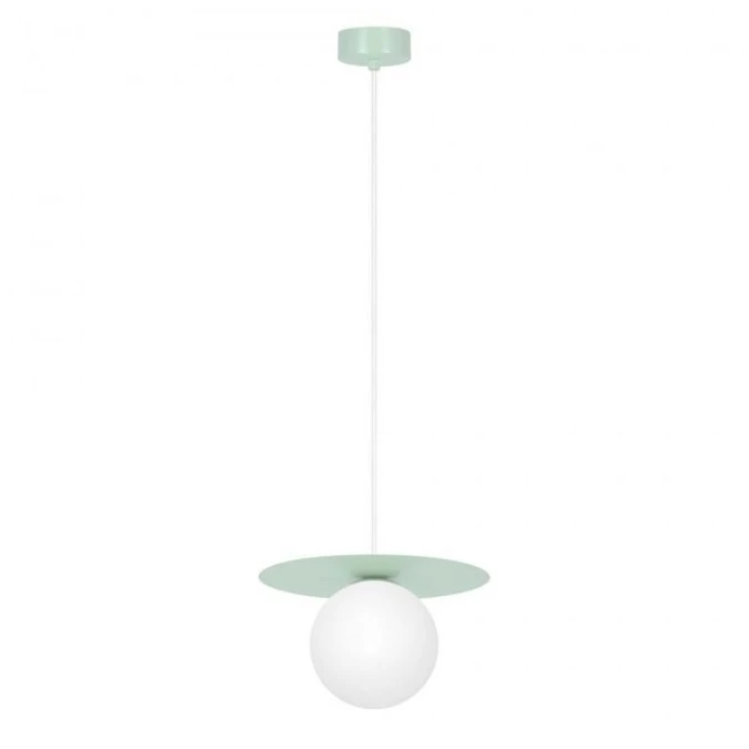 Lampa wisząca K‑5450 z serii ROBIN Kaja Lighting - obrazek 1