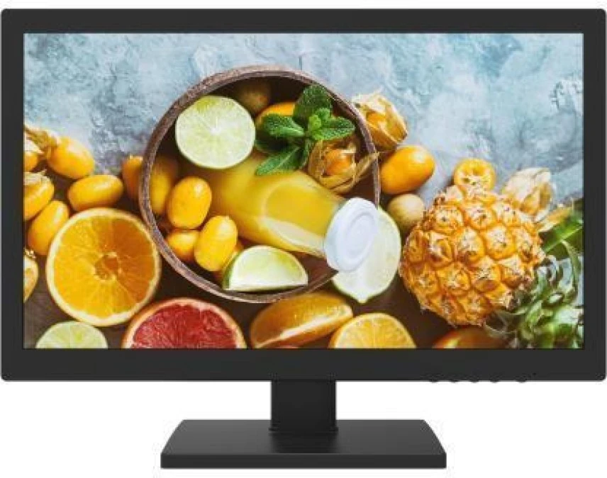 Monitor E‑LED 18.5cali HD DS‑D5019S0‑1P0 - obrazek 1