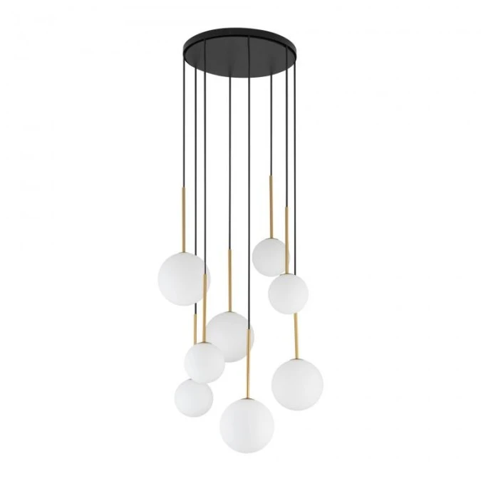Lampa wisząca KARO 10934 Nowodvorski Lighting - obrazek 1