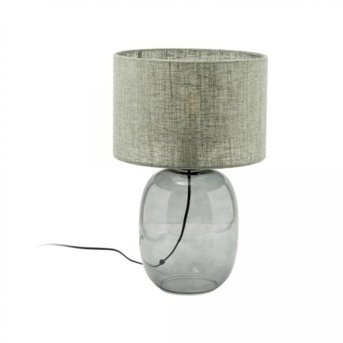 Lampka nocna MELODY kolor Grafitowy 5989 TK Lighting - obrazek 1