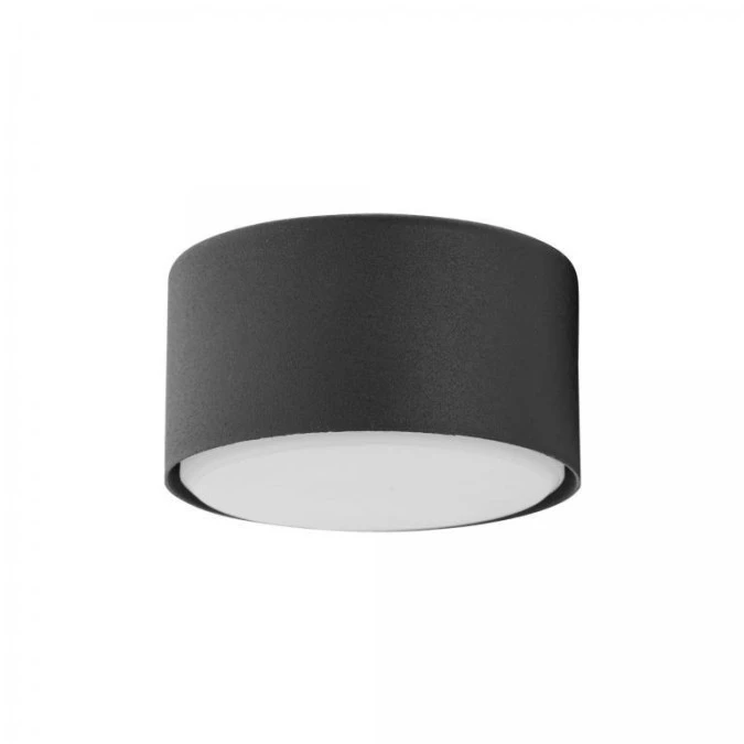 Lampa sufitowa spot TOP BLACK 6241 TK LIGHTING - obrazek 1