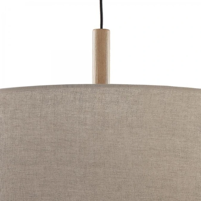 Lampa wisząca DEVA NATURE 6107 TK Lighting - obrazek 2