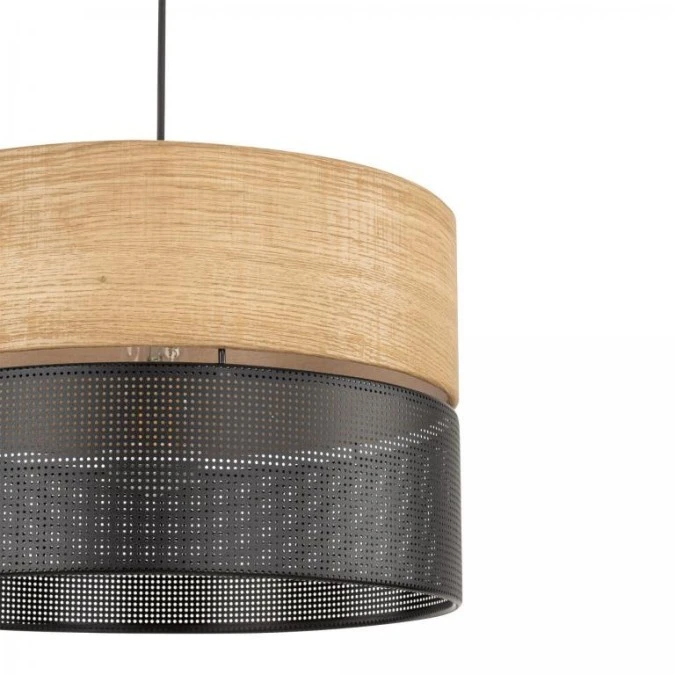 Lampa wisząca sufitowa NICOL 1‑punktowa 4799 TK Lighting - obrazek 3