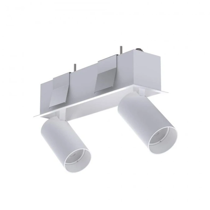 Lampa podtynkowa MONO DEEP Biały 10465 Nowodvorski - obrazek 1