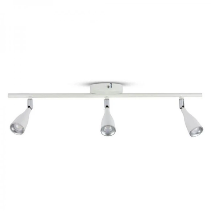 Lampa Ścienna LED 13.5W W 1260lm 4000K IP20 Biały 218272 - obrazek 1