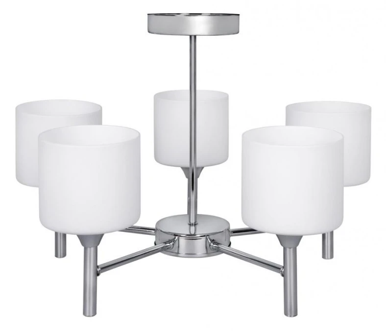 Lampa wisząca Activejet AJE‑MIRA 5P (E27 x 5) - obrazek 1
