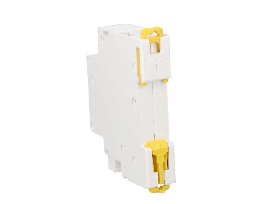 Lampka modułowa 1‑fazowa biała 12‑48V AC/DC A9E18332 - obrazek 2