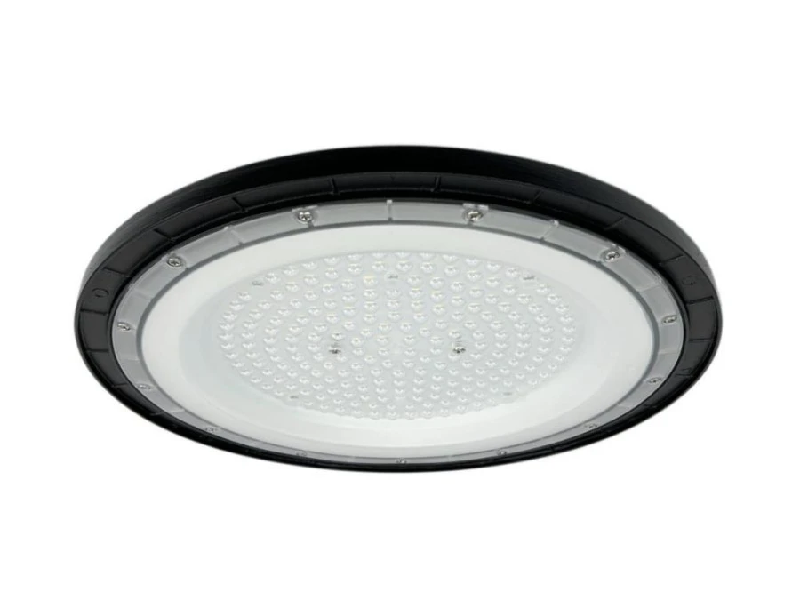 Lampa Przemysłowa LED UFO High Bay DOB 150W 4000K 16900lm IP65 - obrazek 1