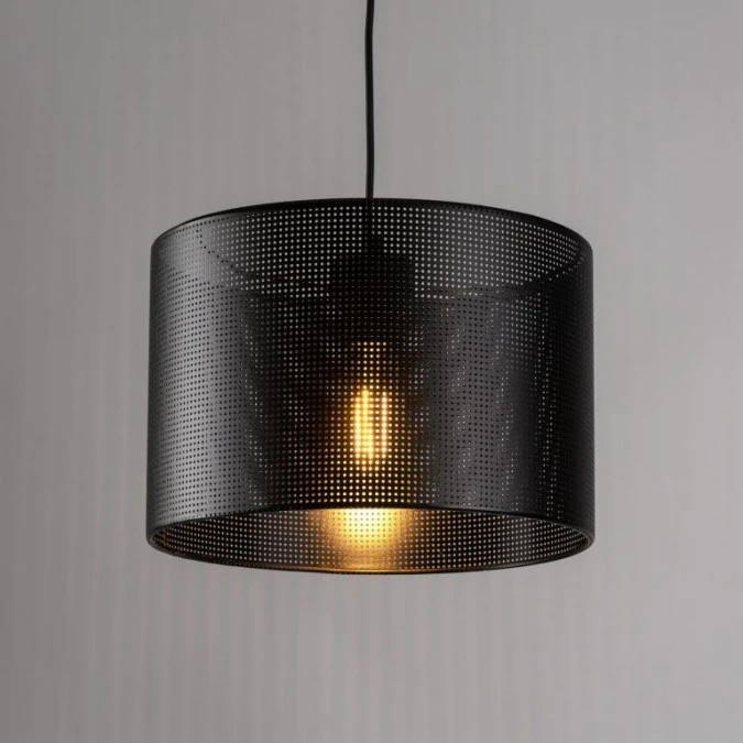 Lampa wisząca MORENO na E27 4991 TK Lighting - obrazek 3