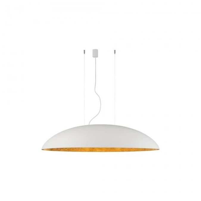 Lampa wisząca CANOE WHITE 7927 Nowodvorski Lighting - obrazek 1