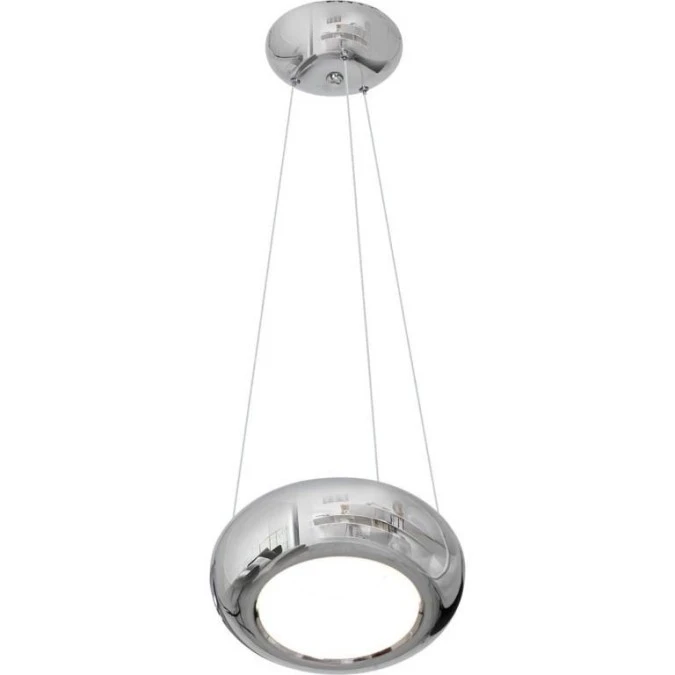 LAMPA WISZĄCA MERCURIO 12W LED ML328 Milagro - obrazek 3