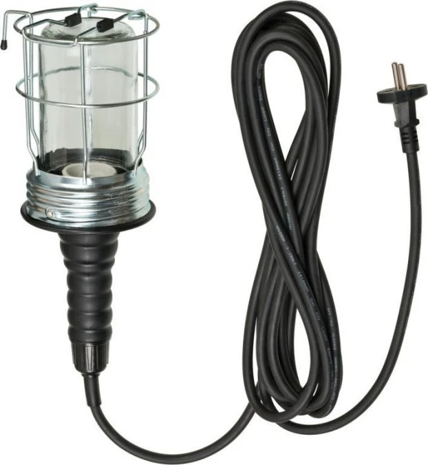 Lampa ręczna gumowa GH 20 5m H07RN‑F2x1.0 1176460010 - obrazek 1