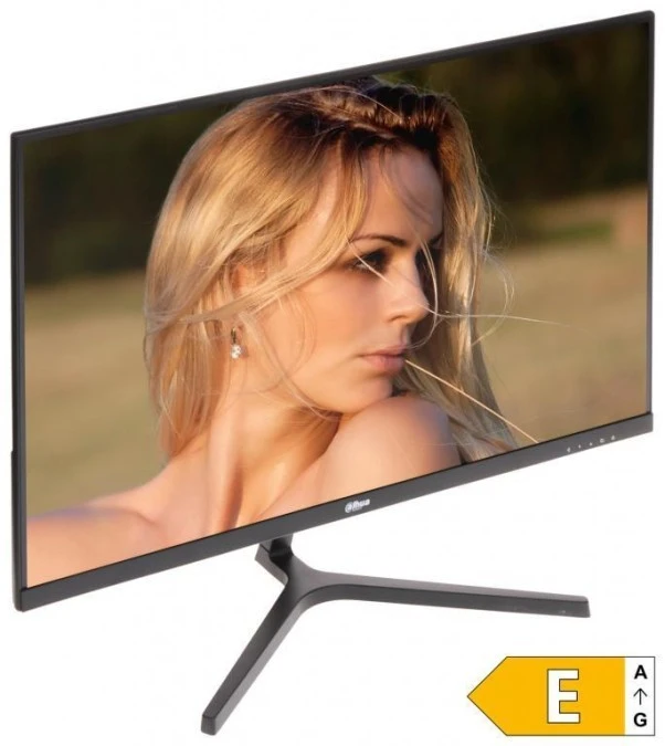 Monitor LCD 27cali VGA, HDMI, AUDIO LM27‑B201S - obrazek 1