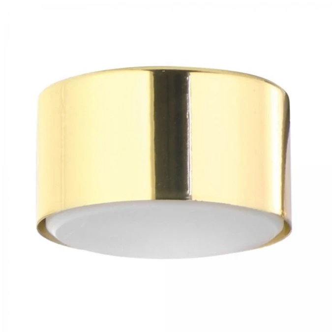 Lampa sufitowa spot TOP GOLD 6096 TK LIGHTING - obrazek 1