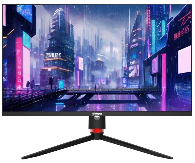 MONITOR GAMINGOWY LM27‑E331A 27 ‑ 1440p QHD DAHUA - obrazek 2